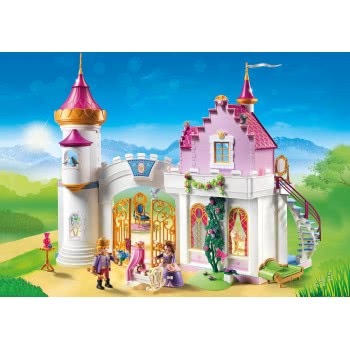 Playmobil Royal Residence 6849 4008789068491
