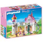 Playmobil Πριγκιπικό Παλάτι 6849 4008789068491