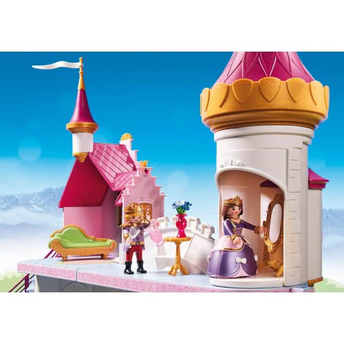Playmobil Royal Residence 6849 4008789068491