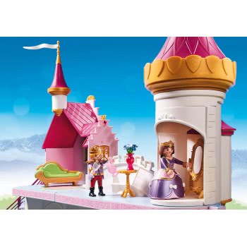 Playmobil Royal Residence 6849 4008789068491