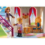 Playmobil Πριγκιπικό Παλάτι 6849 4008789068491