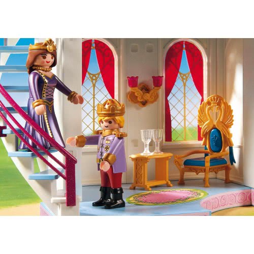 Playmobil Πριγκιπικό Παλάτι 6849 4008789068491