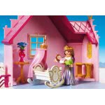 Playmobil Πριγκιπικό Παλάτι 6849 4008789068491