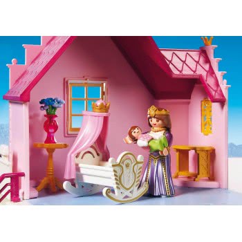 Playmobil Royal Residence 6849 4008789068491