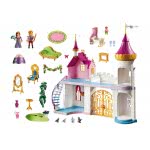 Playmobil Πριγκιπικό Παλάτι 6849 4008789068491