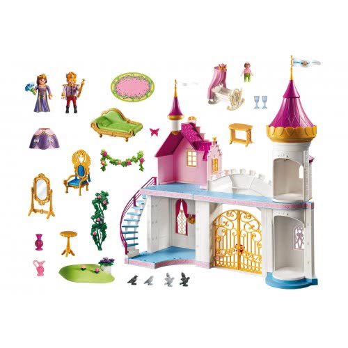 Playmobil Royal Residence 6849 4008789068491