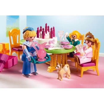 Playmobil Royal Birthday Party 6854 4008789068545