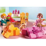 Playmobil Royal Birthday Party 6854 4008789068545