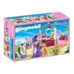 Playmobil Royal Stable 6855 4008789068552