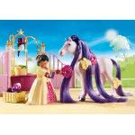 Playmobil Royal Stable 6855 4008789068552