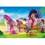 Playmobil Royal Couple With Carriage 6856 4008789068569