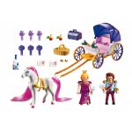Playmobil Royal Couple With Carriage 6856 4008789068569