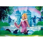 Playmobil Κυρία Των Τιμών 9072 4008789090720