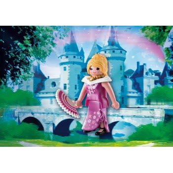 Playmobil Royal Lady 9072 4008789090720
