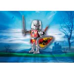 Playmobil Ιππότης Δράκου 9076 4008789090768