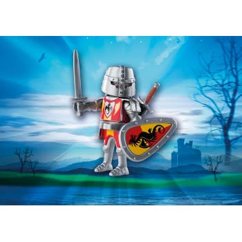 Playmobil Dragon Knight 9076 4008789090768