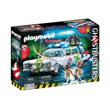 Playmobil Ghostbusters Ecto-1 9220 4008789092205