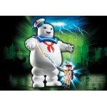 Playmobil Φουσκωτός Κύριος Καραμέλας 9221 4008789092212
