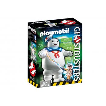 Playmobil Stay Puft Marshmallow Man 9221 4008789092212