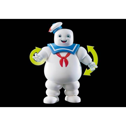 Playmobil Φουσκωτός Κύριος Καραμέλας 9221 4008789092212