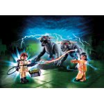 Playmobil Venkman And Terror Dogs 9223 4008789092236