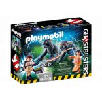 Playmobil Δρ. Βένκμαν Και Δαιμονισμένα Σκυλιά 9223 4008789092236
