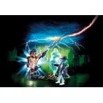 Playmobil Δρ. Σπένγκλερ Και Φάντασμα 9224 4008789092243