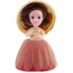 Just toys Gelato Surprice Princess Doll - 12 Σχέδια 1098 469516000032