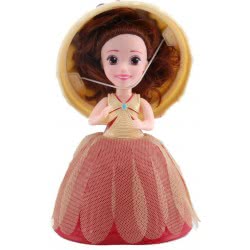 Just toys Gelato Surprice Princess Doll - 12 Σχέδια 1098 469516000032