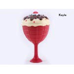 Just toys Gelato Surprice Princess Doll - 12 Σχέδια 1098 469516000032