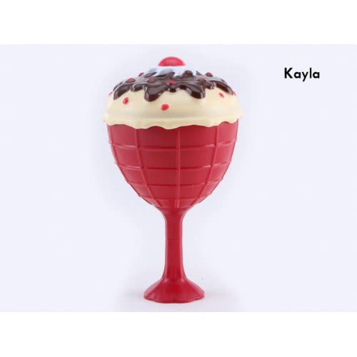 Just toys Gelato Surprice Princess Doll - 12 Σχέδια 1098 469516000032
