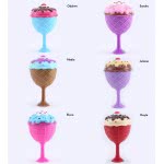 Just toys Gelato Surprice Princess Doll - 12 Σχέδια 1098 469516000032