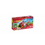 LEGO Duplo Παρέλαση Γενεθλίων Του Μίκυ Και Της Μίννι 10597 5702015355438