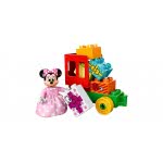 LEGO Duplo Παρέλαση Γενεθλίων Του Μίκυ Και Της Μίννι 10597 5702015355438