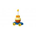 LEGO Duplo Παρέλαση Γενεθλίων Του Μίκυ Και Της Μίννι 10597 5702015355438