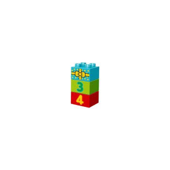LEGO DUPLO Super Heroes Παρέλαση Γενεθλίων Του Μίκυ Και Της Μίννι 10597 5702015355438