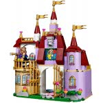 LEGO Disney Princess Το Μαγεμένο Κάστρο Της Μπελ 41067 5702015591904