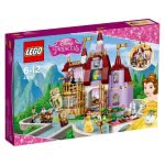 LEGO Disney Princess Το Μαγεμένο Κάστρο Της Μπελ 41067 5702015591904
