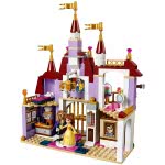 LEGO Disney Princess Το Μαγεμένο Κάστρο Της Μπελ 41067 5702015591904