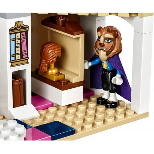 LEGO Disney Princess Το Μαγεμένο Κάστρο Της Μπελ 41067 5702015591904