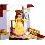 LEGO Disney Princess Το Μαγεμένο Κάστρο Της Μπελ 41067 5702015591904
