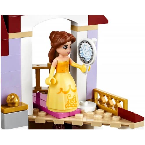 LEGO Disney Princess Το Μαγεμένο Κάστρο Της Μπελ 41067 5702015591904