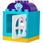 LEGO DUPLO Doc Mcstuffins Κτηνιατρική Φροντίδα Κατοικίδιων Της Ντοκ Μακστάφινς 10828 5702015593991