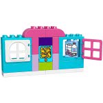 LEGO DUPLO Doc Mcstuffins Κτηνιατρική Φροντίδα Κατοικίδιων Της Ντοκ Μακστάφινς 10828 5702015593991