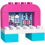 LEGO DUPLO Doc Mcstuffins Κτηνιατρική Φροντίδα Κατοικίδιων Της Ντοκ Μακστάφινς 10828 5702015593991