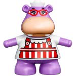 LEGO DUPLO Doc Mcstuffins Κτηνιατρική Φροντίδα Κατοικίδιων Της Ντοκ Μακστάφινς 10828 5702015593991
