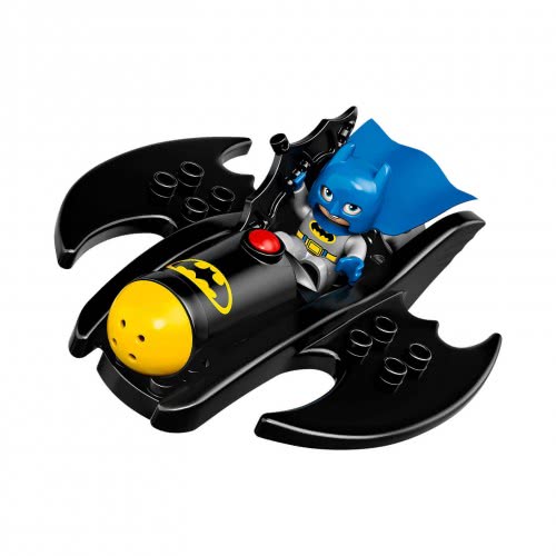 LEGO DUPLO Περιπέτεια Με Το Μπάτγουινγκ 10823 5702015597876