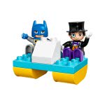 LEGO DUPLO Περιπέτεια Με Το Μπάτγουινγκ 10823 5702015597876