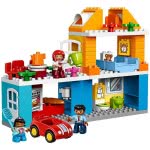 LEGO DUPLO Town Family House 10835 5702015865623