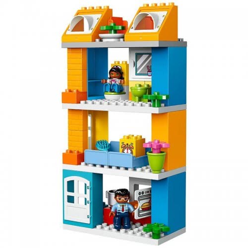 LEGO DUPLO Town Family House 10835 5702015865623